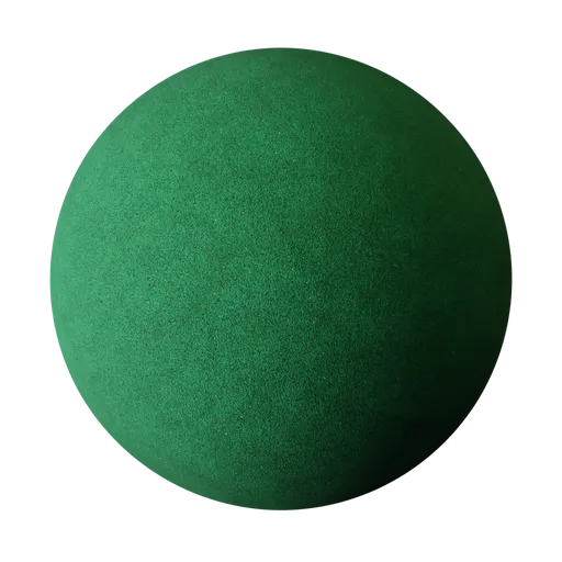 Emerald Green Powder