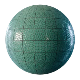 Moroccan Ceramic Tiles