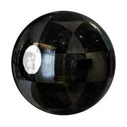 Chess Dirty Metal Sheet