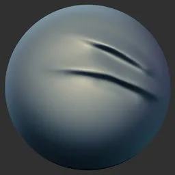 ER_Fabric Brush Wavy Fabric Stretch