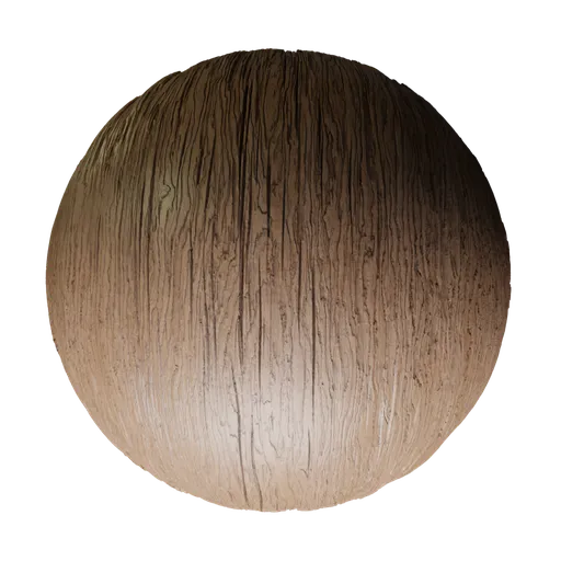 Wood PBR