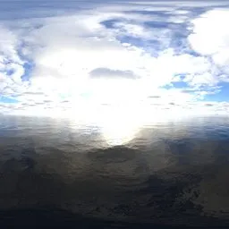 Clouds