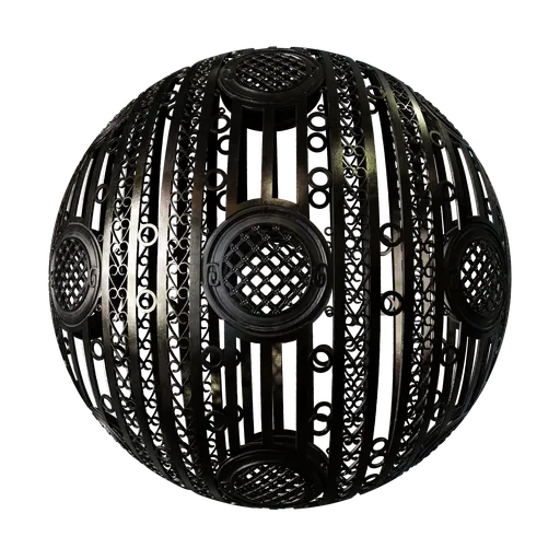 Window Grill