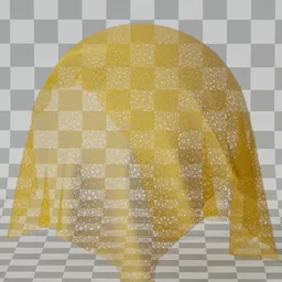 Golden Veil