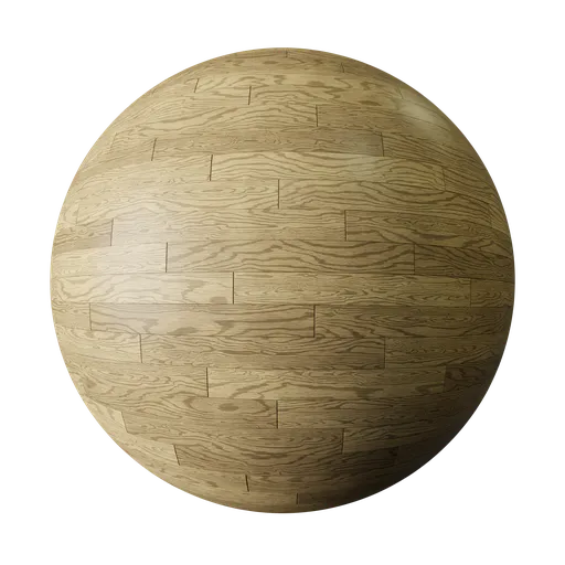 Wooden parquets