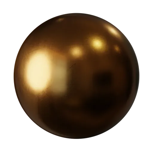 Copper metal