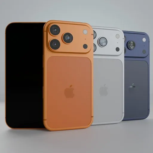 IPhone 17 pro