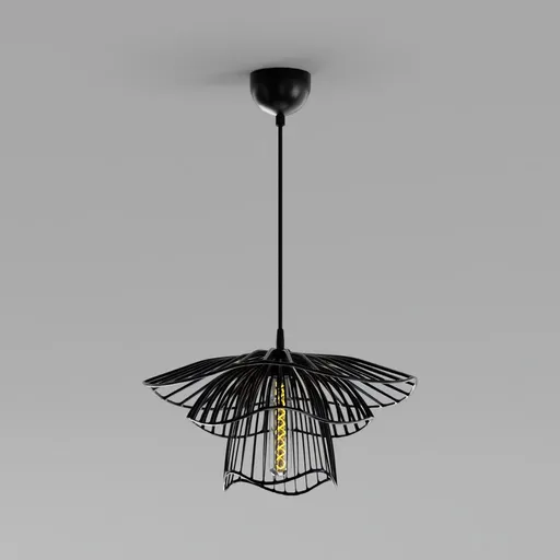 Elleece Chandelier