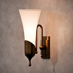 Llavioo Wall Sconce