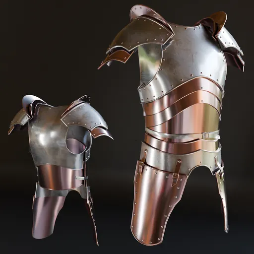 MK Warrior Armor-03