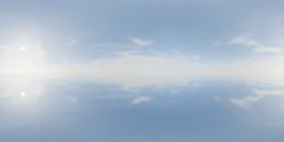 Cloudy Sky