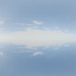 Cloudy Sky
