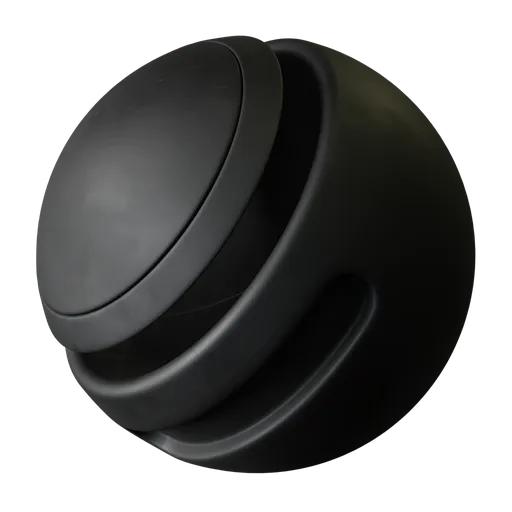 Smooth Rubber Material
