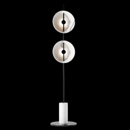 Mito FloorLamp