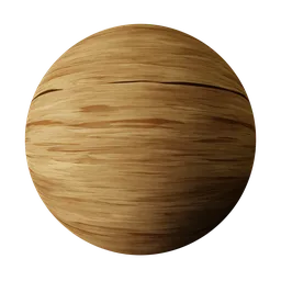 Stylized Wood