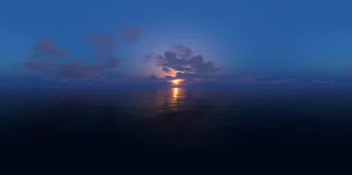 Night