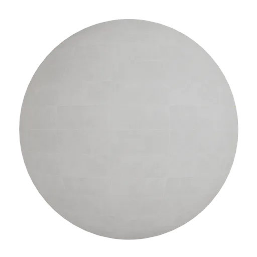 Ight gray stone tile