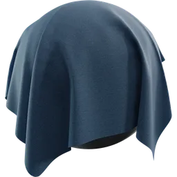 Denim Fabric 04