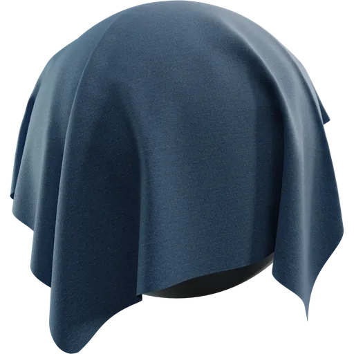 Denim Fabric 04