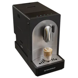 Coffee machine maunfeld