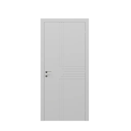 Door BVM 21