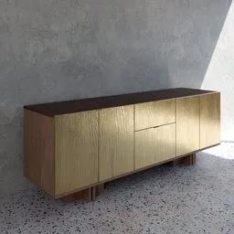 Aurum Credenza