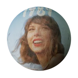 Painting custom effect