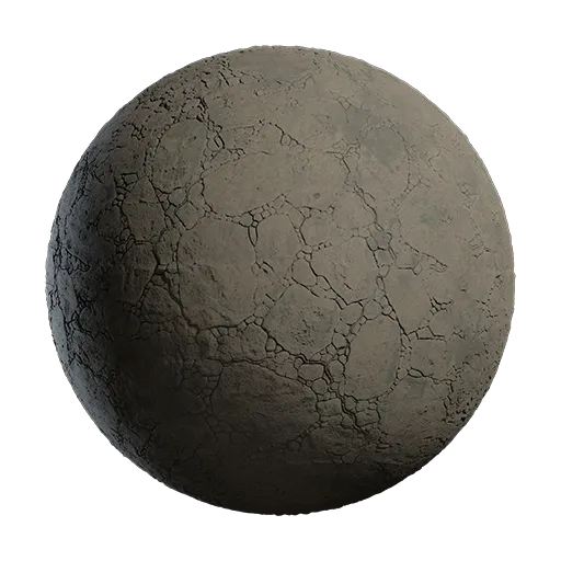 Concrete Ground