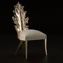 Hawthorn Chair by Christopher Guy