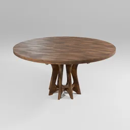 Modern Luxury Table