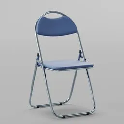 Folding Chair