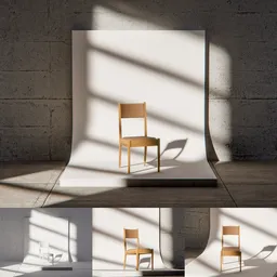 Industrial Solitude Studio