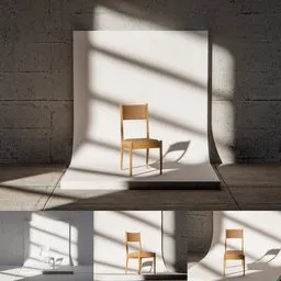 Industrial Solitude Studio