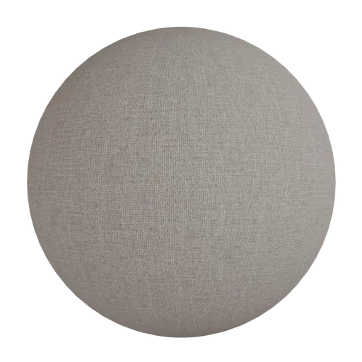 Taupe grey woven fabric