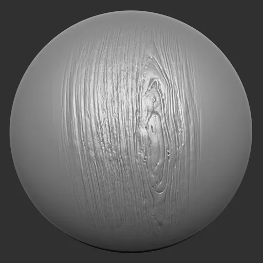 ER_Wood Brush 83