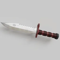 Knife Dagger