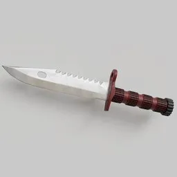 Knife Dagger