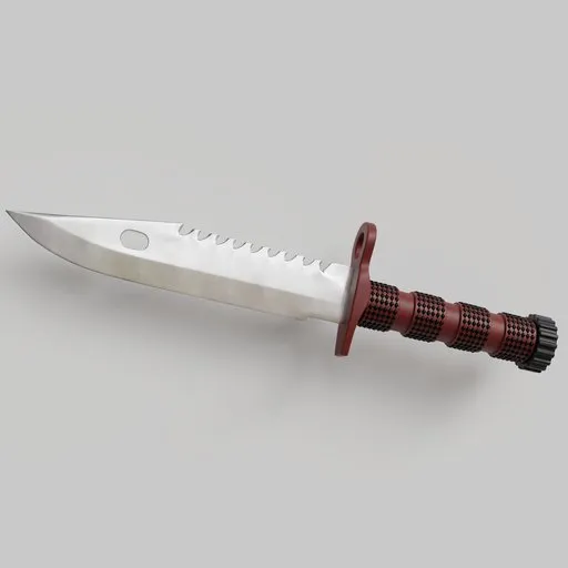 Knife Dagger