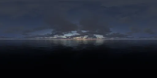 Evening