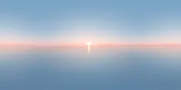 Warm Summer Dawn