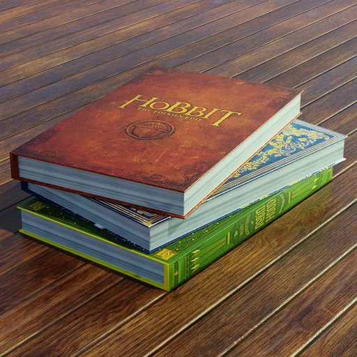 Books