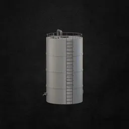 Storage Tank