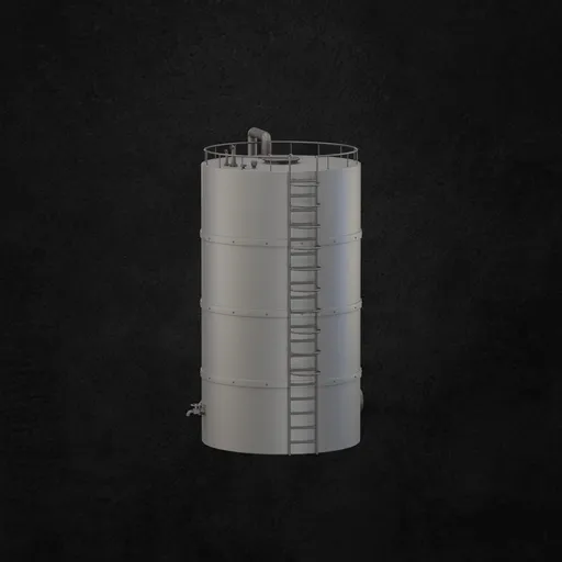 Storage Tank