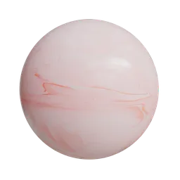 Abstract Marble