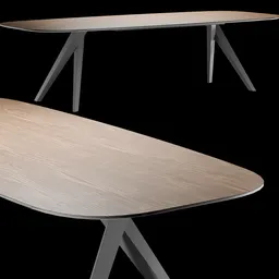 Lope Dining Table