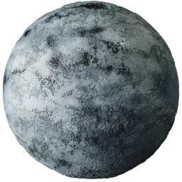 Ice pbr