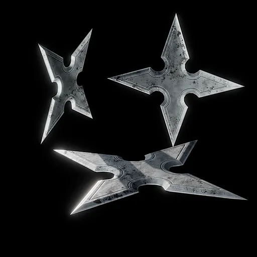 Shuriken