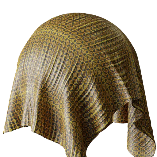 Curtains decorative fabric