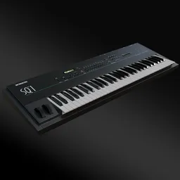 Ensoniq SQ1