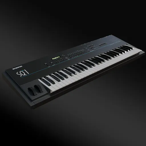 Ensoniq SQ1